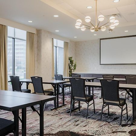 Residence Inn By Marriott Nashville Metro Center Exterior foto